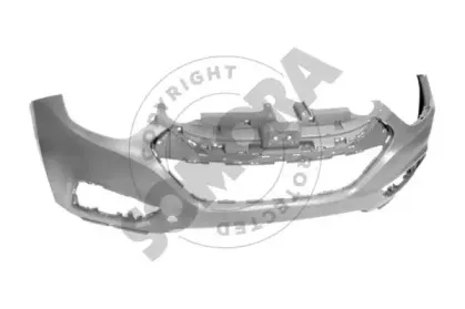 Буфер SOMORA купить