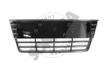 Решетка вентилятора, буфер SOMORA купить