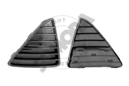 Решетка вентилятора, буфер SOMORA купить