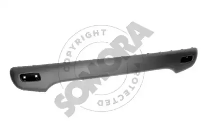 Облицовка / защитная накладка, буфер SOMORA купить