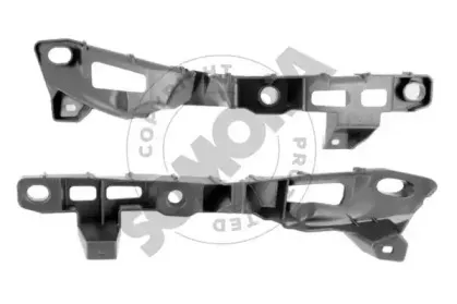 Кронштейн, буфер SOMORA купить