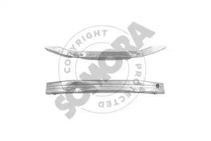 Носитель, буфер SOMORA купить