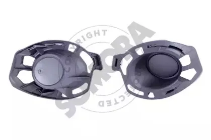 Решетка вентилятора, буфер SOMORA купить