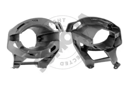 Решетка вентилятора, буфер SOMORA купить