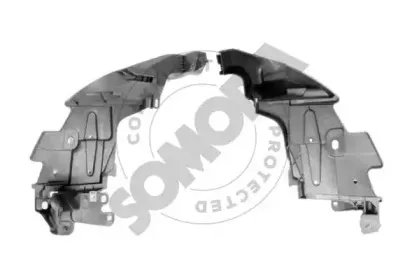 Кронштейн, буфер SOMORA купить