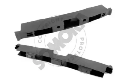 Носитель, буфер SOMORA купить