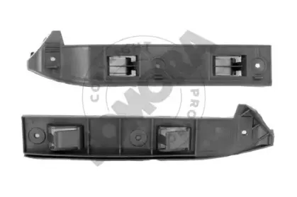 Кронштейн, буфер SOMORA купить