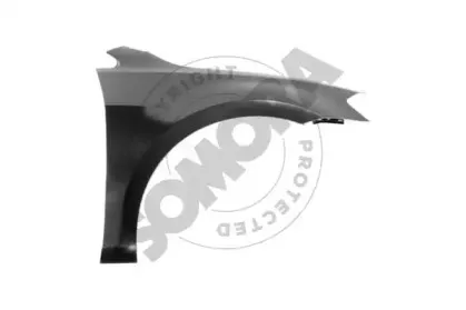 Крыло SOMORA купить