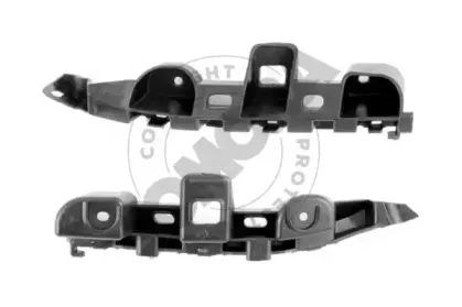 Кронштейн, буфер SOMORA купить