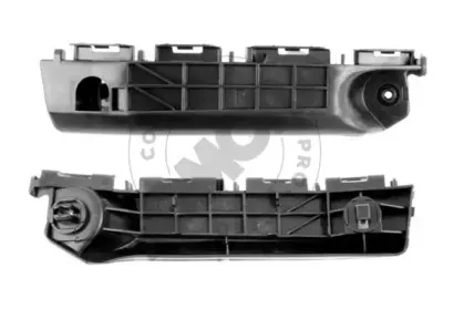 Кронштейн, буфер SOMORA купить