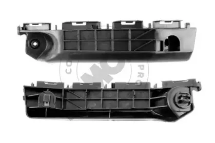 Кронштейн, буфер SOMORA купить