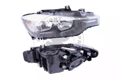 Основная фара SOMORA купить