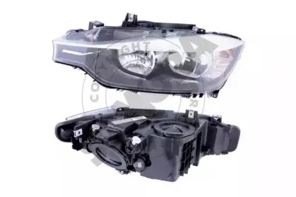 Основная фара SOMORA купить