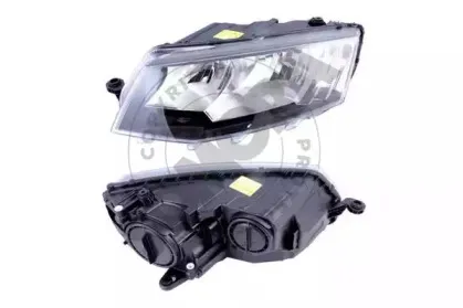 Основная фара SOMORA купить