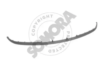 Облицовка / защитная накладка, буфер SOMORA купить