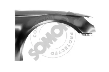 Крыло SOMORA купить