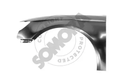 Крыло SOMORA купить
