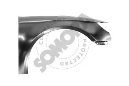 Крыло SOMORA купить