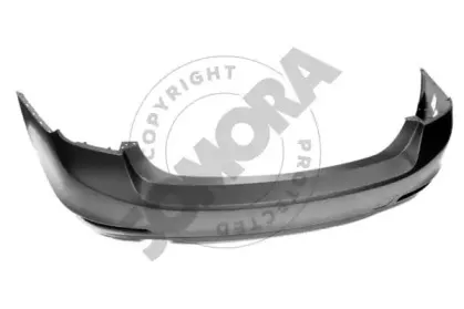 Буфер SOMORA купить