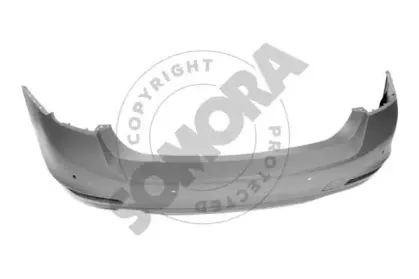 Буфер SOMORA купить