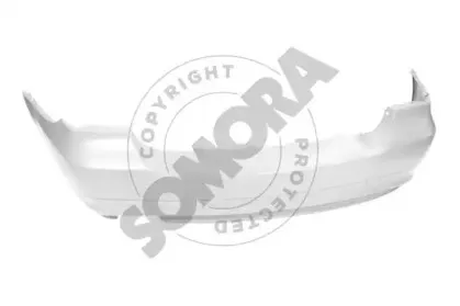 Буфер SOMORA купить