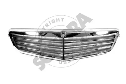 Решетка радиатора SOMORA купить