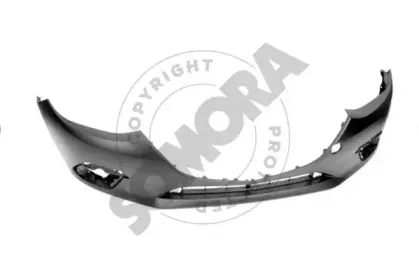 Буфер SOMORA купить