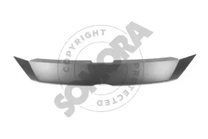 Буфер SOMORA купить