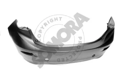 Буфер SOMORA купить