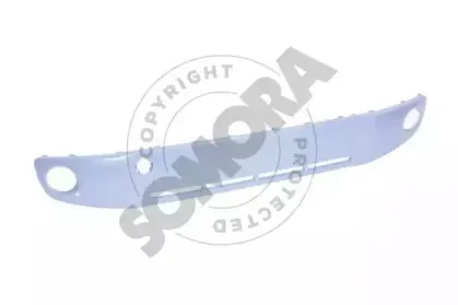 Облицовка / защитная накладка, буфер SOMORA купить