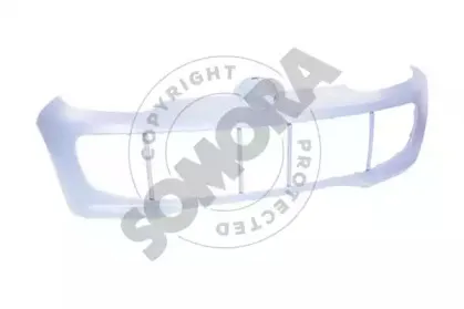 Буфер SOMORA купить