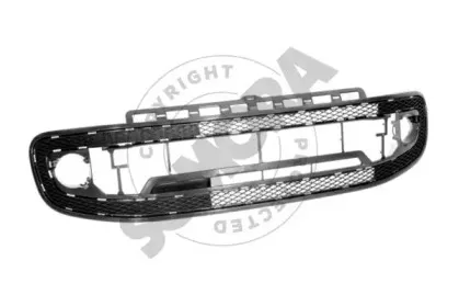 Решетка вентилятора, буфер SOMORA купить