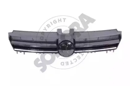 Решетка радиатора SOMORA купить