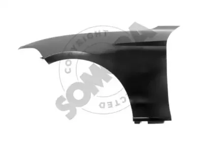 Крыло SOMORA купить