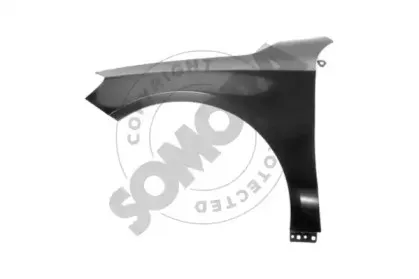 Крыло SOMORA купить