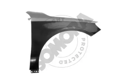 Крыло SOMORA купить