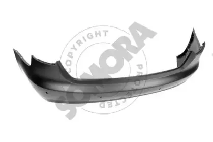 Буфер SOMORA купить