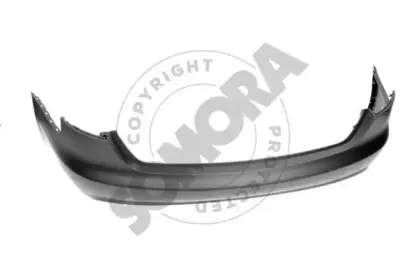 Буфер SOMORA купить