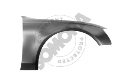 Крыло SOMORA купить