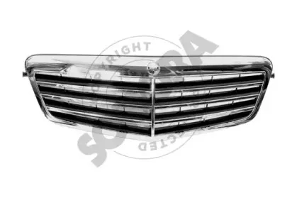 Решетка радиатора SOMORA купить