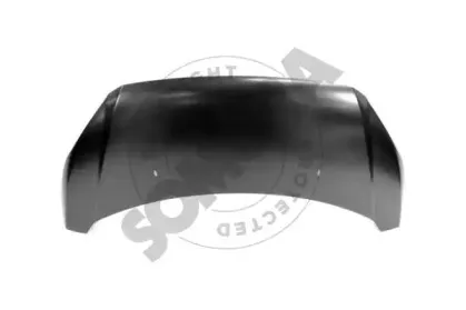 Капот двигателя SOMORA купить