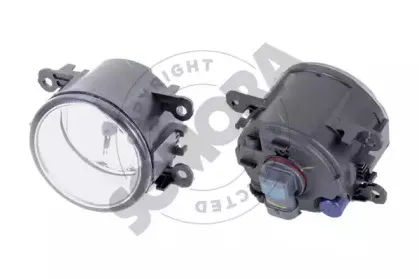 Противотуманная фара SOMORA купить