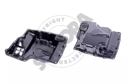 Масляный поддон SOMORA купить