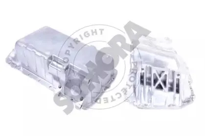 Масляный поддон SOMORA купить