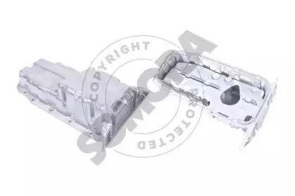 Масляный поддон SOMORA купить