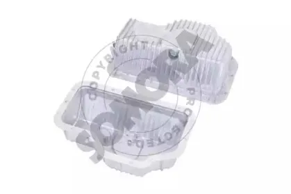 Масляный поддон SOMORA купить