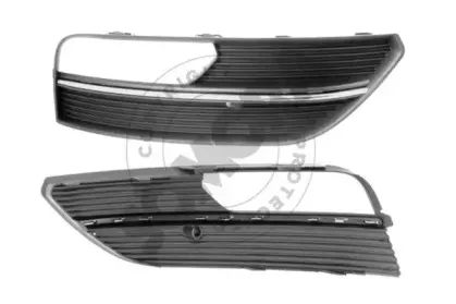 Решетка вентилятора, буфер SOMORA купить