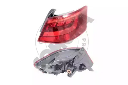 Задний фонарь SOMORA купить