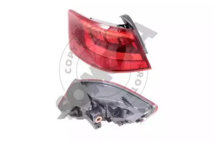 Задний фонарь SOMORA купить