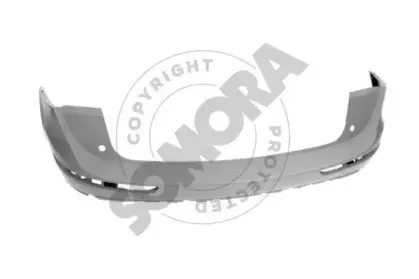 Буфер SOMORA купить